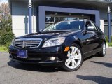 2009 Mercedes-Benz C 300 4Matic