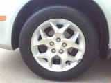2000 Dodge Neon ES Wheel