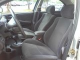 2000 Dodge Neon ES Gray Interior