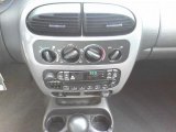 2000 Dodge Neon ES Controls