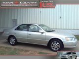 2000 Toyota Camry LE