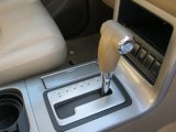 2005 Nissan Pathfinder XE 4x4 5 Speed Automatic Transmission
