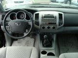 2009 Toyota Tacoma SR5 Access Cab 4x4 Dashboard