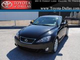 2007 Lexus IS 250