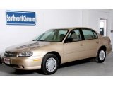 2005 Light Driftwood Metallic Chevrolet Classic  #38342533