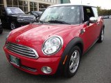 2008 Mini Cooper Hardtop