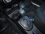 2008 Scion xD  4 Speed Automatic Transmission