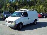 2002 GMC Safari SL Cargo Van