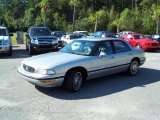 1998 Silvermist Metallic Buick LeSabre Custom #38342555