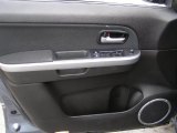 2007 Suzuki Grand Vitara XSport Door Panel