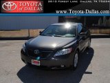 2009 Toyota Camry XLE