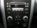 2007 Suzuki Grand Vitara XSport Controls