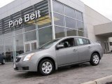 2007 Nissan Sentra 2.0
