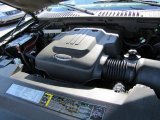 2003 Ford Expedition Eddie Bauer 4.6 Liter SOHC 16-Valve Triton V8 Engine