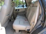 2006 Ford Expedition XLT Medium Parchment Interior
