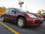 2010 Nissan Altima 2.5 S