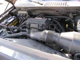 2006 Ford Expedition XLT 5.4L SOHC 24V VVT Triton V8 Engine