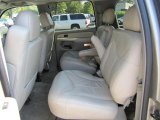2001 GMC Yukon XL SLT Neutral Tan/Shale Interior