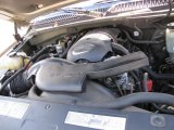 2001 GMC Yukon XL SLT 5.3 Liter OHV 16-Valve V8 Engine