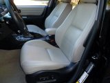 2004 Lexus IS 300 Ivory Interior