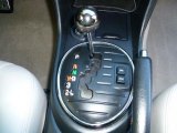 2004 Lexus IS 300 5 Speed Automatic Transmission