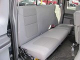 2006 Ford F350 Super Duty XLT SuperCab 4x4 Dually Medium Flint Interior