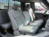 2006 Ford F350 Super Duty XLT SuperCab 4x4 Dually Medium Flint Interior