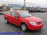 2008 Chevrolet Cobalt LS Coupe
