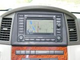 2006 Jeep Grand Cherokee Overland 4x4 Navigation