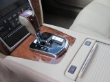 2010 Cadillac STS V6 Luxury 6 Speed DSC Automatic Transmission