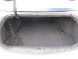 2010 Cadillac STS V6 Luxury Trunk