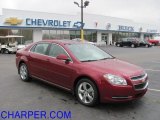 2010 Chevrolet Malibu LT Sedan
