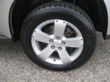 2007 Pontiac Torrent AWD Wheel