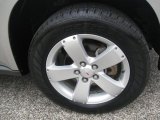 2007 Pontiac Torrent AWD Wheel