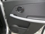 2007 Pontiac Torrent AWD Door Panel