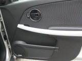 2007 Pontiac Torrent AWD Door Panel