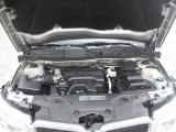 2007 Pontiac Torrent Engines
