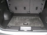 2007 Pontiac Torrent AWD Trunk