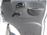 2003 Dodge Ram Van 1500 Passenger Door Panel