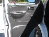 2003 Dodge Ram Van 1500 Passenger Door Panel