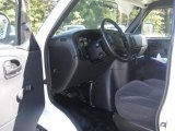 2003 Dodge Ram Van 1500 Passenger Dark Slate Gray Interior