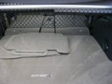 2009 Toyota RAV4 Limited V6 Trunk