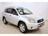 2006 Toyota RAV4 4WD