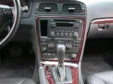 2007 Volvo S60 2.5T 5 Speed Automatic Transmission