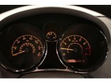 2007 Saturn Sky Roadster Gauges
