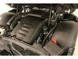 2007 Saturn Sky Roadster 2.4 Liter DOHC 16V VVT ECOTEC 4 Cylinder Engine