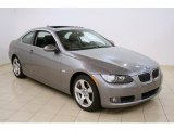 2007 BMW 3 Series 328xi Coupe