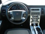 2011 Ford Flex SE Steering Wheel