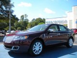 2011 Bordeaux Reserve Metallic Lincoln MKZ FWD #38412778