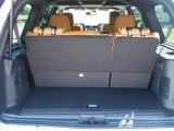 2011 Lincoln Navigator Limited Edition 4x4 Trunk